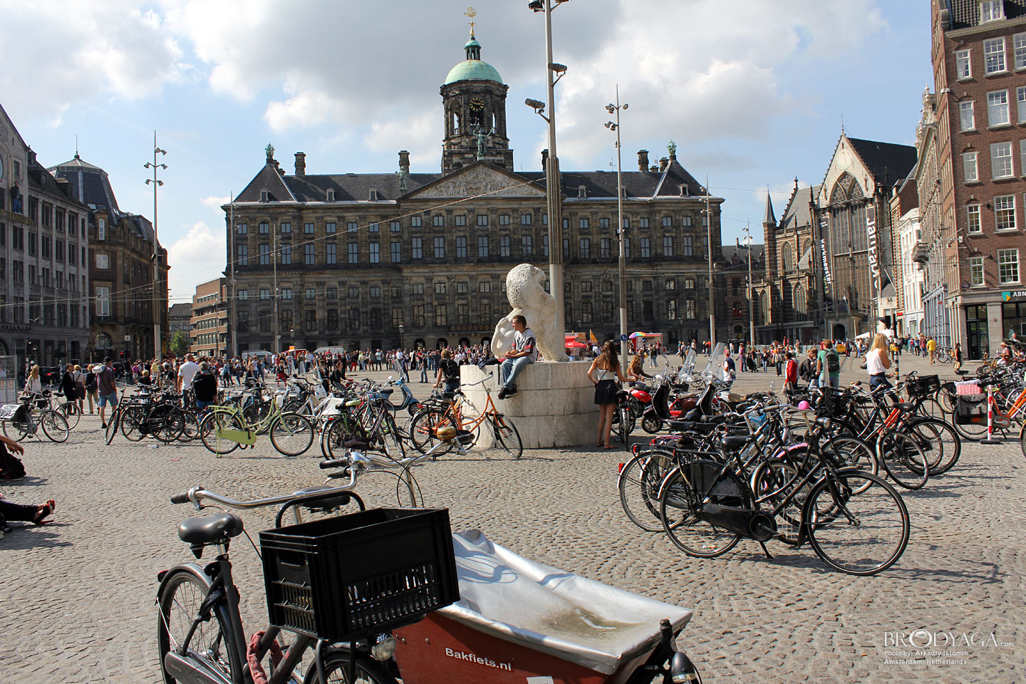 Amsterdam